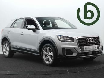 Audi Q2 1.6 Q2 Sport 30 TDI 5dr