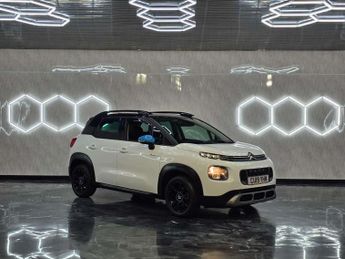 Citroen C3 Aircross 1.2 PureTech Rip Curl SUV 5dr Petrol Manual Euro 6 (s/s) (110 ps