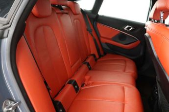 BMW 2 Series Gran Coupe 1.5 218i M Sport Saloon 4dr Petrol DCT Euro 6 (s/s) (140 ps)