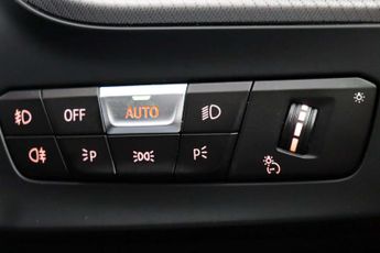 BMW 2 Series Gran Coupe 1.5 218i M Sport Saloon 4dr Petrol DCT Euro 6 (s/s) (140 ps)