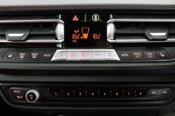 BMW 2 Series Gran Coupe 1.5 218i M Sport Saloon 4dr Petrol DCT Euro 6 (s/s) (140 ps)
