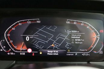 BMW 2 Series Gran Coupe 1.5 218i M Sport Saloon 4dr Petrol DCT Euro 6 (s/s) (140 ps)