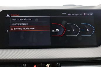 BMW 2 Series Gran Coupe 1.5 218i M Sport Saloon 4dr Petrol DCT Euro 6 (s/s) (140 ps)