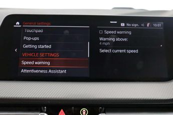 BMW 2 Series Gran Coupe 1.5 218i M Sport Saloon 4dr Petrol DCT Euro 6 (s/s) (140 ps)
