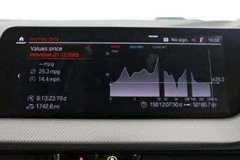 BMW 2 Series Gran Coupe 1.5 218i M Sport Saloon 4dr Petrol DCT Euro 6 (s/s) (140 ps)