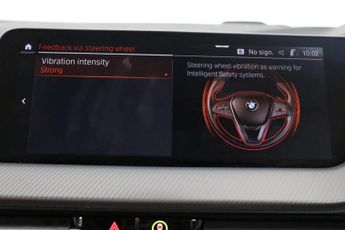 BMW 2 Series Gran Coupe 1.5 218i M Sport Saloon 4dr Petrol DCT Euro 6 (s/s) (140 ps)