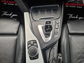 BMW 4 Series Gran Coupe 2.0 420i M Sport Auto Euro 6 (s/s) 5dr