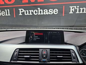 BMW 4 Series Gran Coupe 2.0 420i M Sport Auto Euro 6 (s/s) 5dr