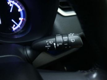 TOYOTA RAV4 2.5 VVT-h Excel SUV 5dr Petrol Hybrid CVT 4WD Euro 6 (s/s) (222 