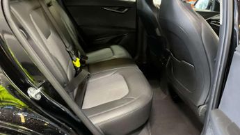 KIA NIRO 64.8kWh 3 SUV 5dr Electric Auto (201 bhp)