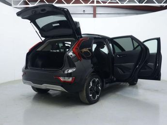 KIA NIRO 64.8kWh 3 SUV 5dr Electric Auto (201 bhp)