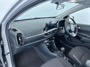 Kia PICANTO 1.0 Picanto 3 Auto 5dr