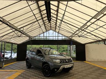 Dacia Duster 1.3 Duster Extreme SE TCe 4X2 5dr