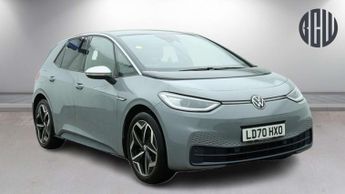 Volkswagen ID.3 ID3 1st Edition 5dr