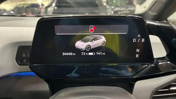 VOLKSWAGEN ID.3 ID3 1st Edition 5dr