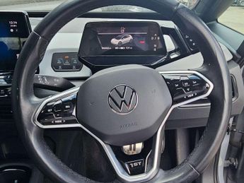 VOLKSWAGEN ID.3 ID3 1st Edition 5dr