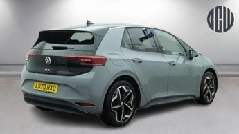 VOLKSWAGEN ID.3 ID3 1st Edition 5dr