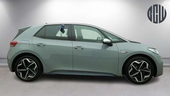 VOLKSWAGEN ID.3 ID3 1st Edition 5dr