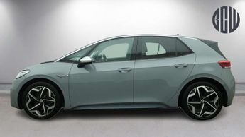 VOLKSWAGEN ID.3 ID3 1st Edition 5dr