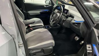VOLKSWAGEN ID.3 ID3 1st Edition 5dr