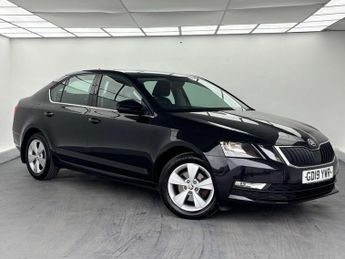 Skoda Octavia 1.0 Octavia SE Technology TSi 5dr