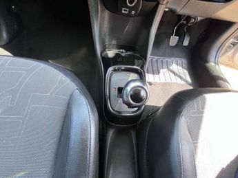 TOYOTA AYGO 1.0 Aygo X-Pression VVT-i CVT 5dr