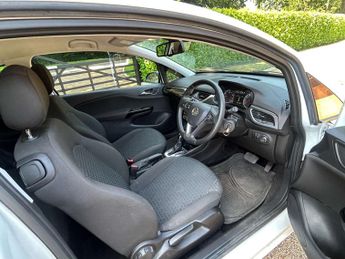Vauxhall CORSA 1.4 Corsa Energy Auto 3dr