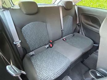 Vauxhall CORSA 1.4 Corsa Energy Auto 3dr