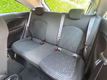 Vauxhall CORSA 1.4 Corsa Energy Auto 3dr