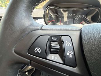 Vauxhall CORSA 1.4 Corsa Energy Auto 3dr