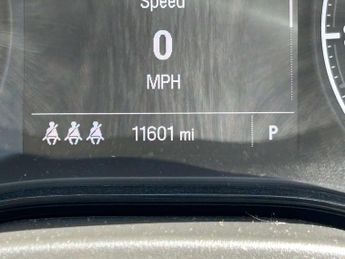 Vauxhall CORSA 1.4 Corsa Energy Auto 3dr