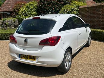 Vauxhall CORSA 1.4 Corsa Energy Auto 3dr