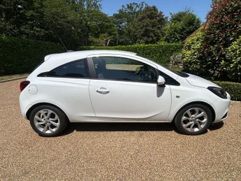 Vauxhall CORSA 1.4 Corsa Energy Auto 3dr
