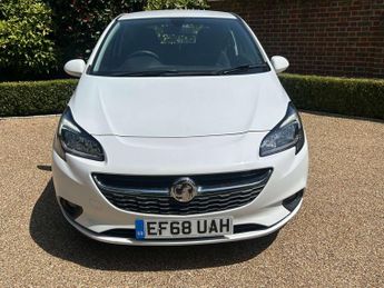 Vauxhall CORSA 1.4 Corsa Energy Auto 3dr