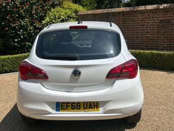 Vauxhall CORSA 1.4 Corsa Energy Auto 3dr
