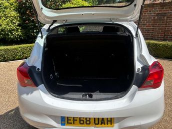 Vauxhall CORSA 1.4 Corsa Energy Auto 3dr