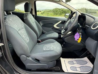 FORD KA 1.2 Ka Studio 3dr