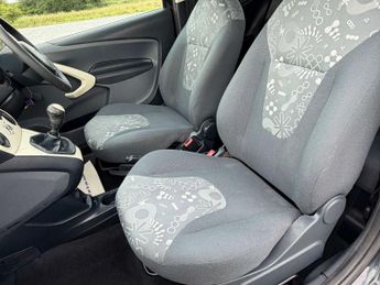 FORD KA 1.2 Ka Studio 3dr