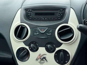 FORD KA 1.2 Ka Studio 3dr
