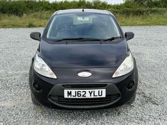 FORD KA 1.2 Ka Studio 3dr