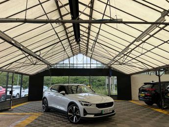 POLESTAR 2 2 Plus EV AWD 4WD 5dr