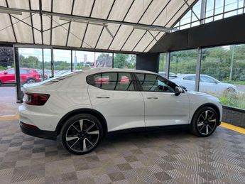 POLESTAR 2 2 Plus EV AWD 4WD 5dr