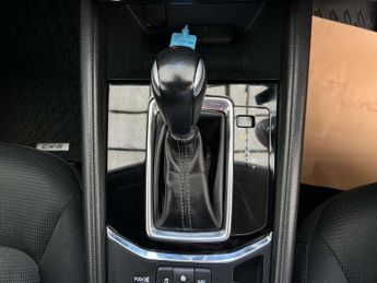 MAZDA CX-5 2.2 CX-5 SE-L Nav+ D Auto 5dr