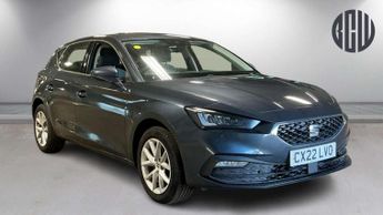 SEAT Leon 1.0 Leon SE TSi Evo 5dr
