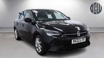 Vauxhall Corsa 1.2 Corsa SE Edition 5dr