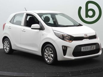 Kia Picanto 1.2 Picanto 2 5dr