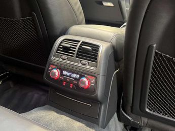 AUDI A6 3.0 A6 Allroad Sport TDI Quattro Semi-Auto 4WD 5dr