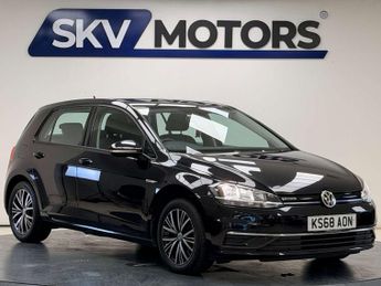 Volkswagen Golf 1.5 Golf SE Nav TSi Evo 5dr