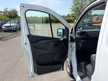 NISSAN PRIMASTAR 2.0 Primastar Visia dCi