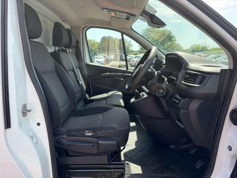 NISSAN PRIMASTAR 2.0 Primastar Visia dCi